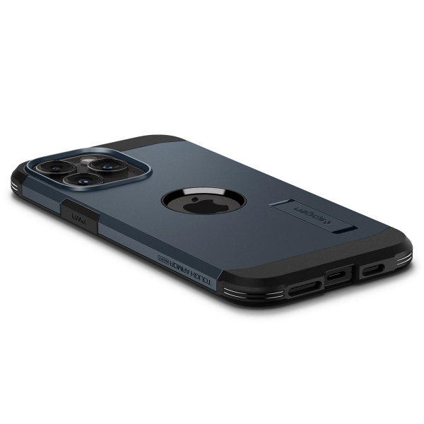 Ốp Lưng iPhone 15 PRO MAX SPIGEN Tough Armor Magfit