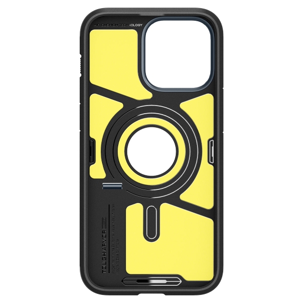 Ốp Lưng iPhone 15 PRO MAX SPIGEN Tough Armor Magfit