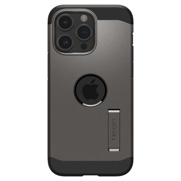 Ốp Lưng iPhone 15 PRO MAX SPIGEN Tough Armor Magfit