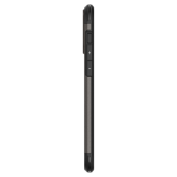 Ốp Lưng iPhone 15 PRO MAX SPIGEN Tough Armor Magfit