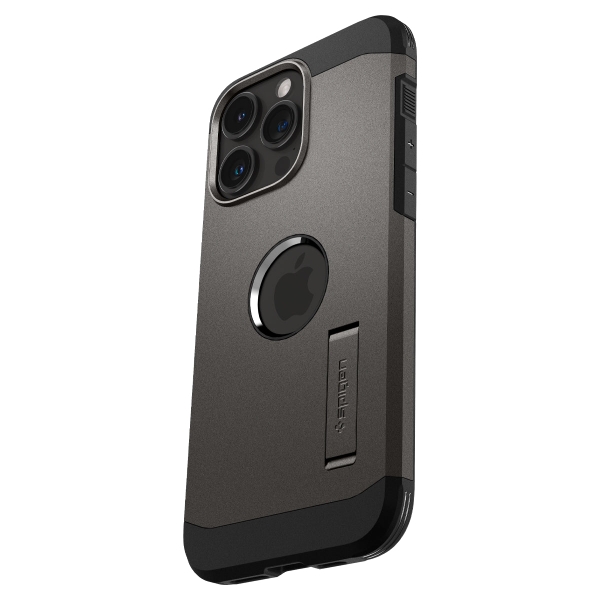 Ốp Lưng iPhone 15 PRO MAX SPIGEN Tough Armor Magfit