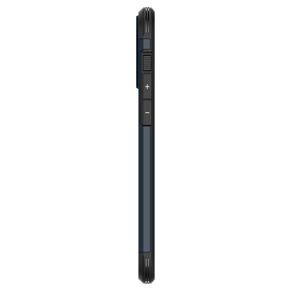 Ốp Lưng iPhone 15 PRO MAX SPIGEN Tough Armor Magfit