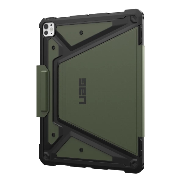 Ốp lưng UAG iPad Pro 11 inch (2024, M4) Metropolis SE