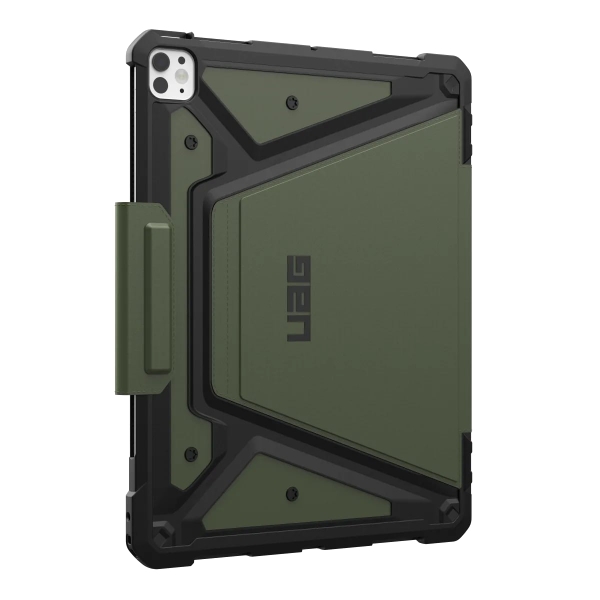 Ốp lưng UAG iPad Pro 11 inch (2024, M4) Metropolis SE
