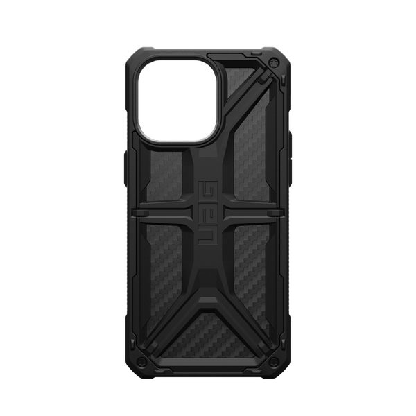 Ốp lưng UAG iPhone 15 Pro Monarch