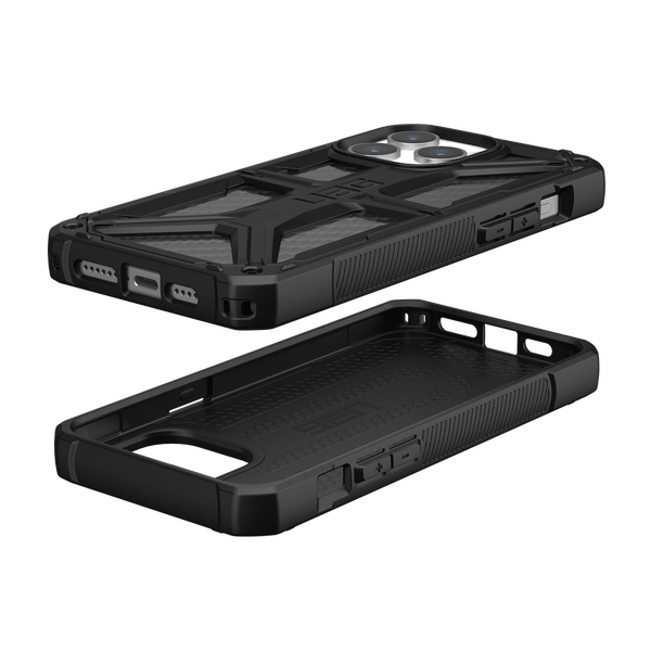 Ốp lưng UAG iPhone 15 Pro Monarch