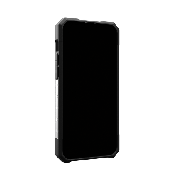 Ốp lưng UAG iPhone 15 Pro Max Plasma