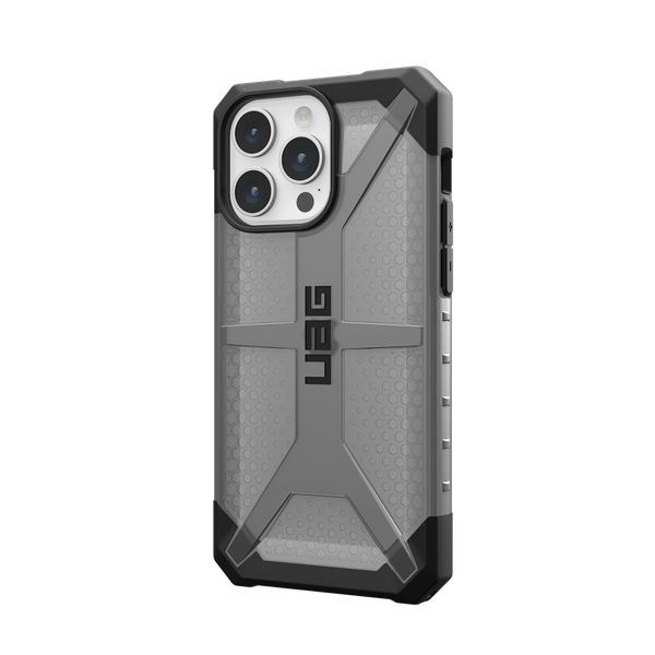 Ốp lưng UAG iPhone 15 Pro Plasma