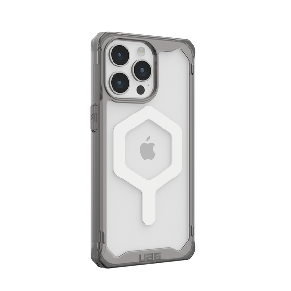 Ốp lưng UAG iPhone 15 Pro Max Plyo có MagSafe