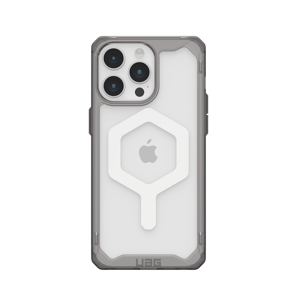 Ốp lưng UAG iPhone 15 Pro Max Plyo có MagSafe