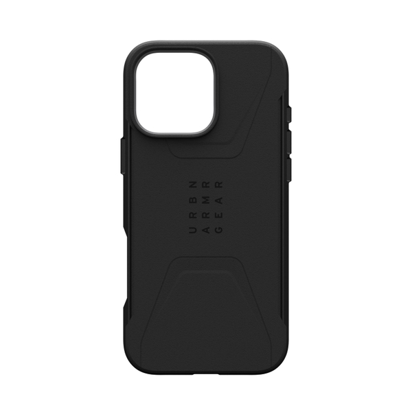 Ốp lưng UAG iPhone 16 Pro Max Civilian có Magsafe