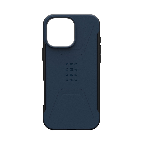 Ốp lưng UAG iPhone 16 Pro Max Civilian có Magsafe