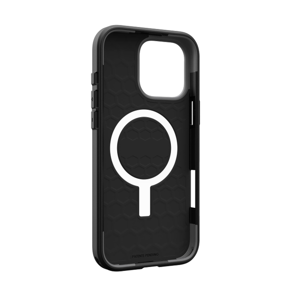 Ốp lưng UAG iPhone 16 Pro Max Civilian có Magsafe