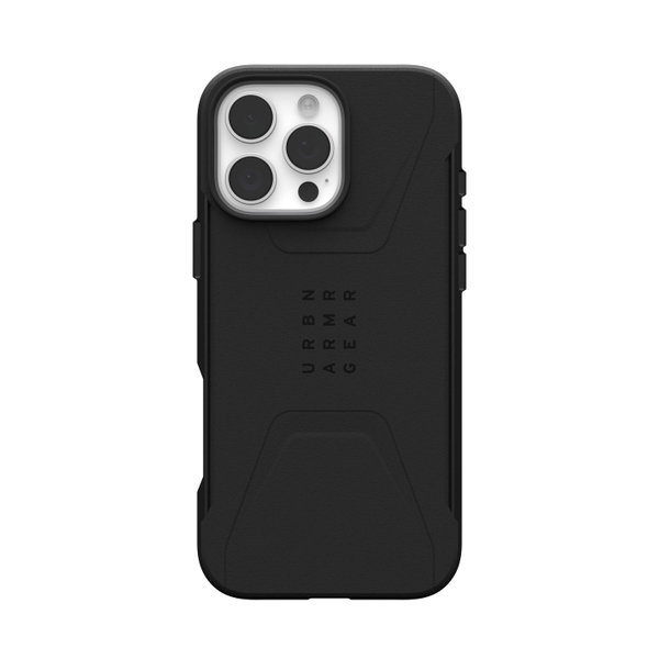 Ốp lưng UAG iPhone 16 Pro Max Civilian có Magsafe