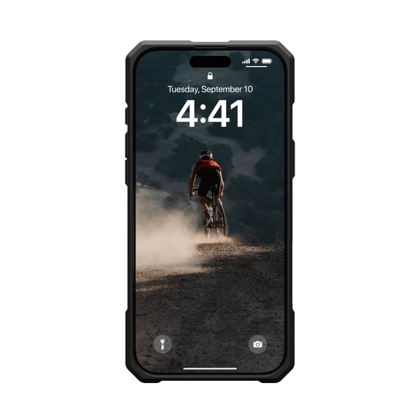 Ốp lưng UAG iPhone 16 Pro Max Monarch Pro có Magsafe