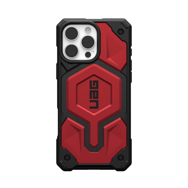 Ốp lưng UAG iPhone 16 Pro Max Monarch Pro có Magsafe