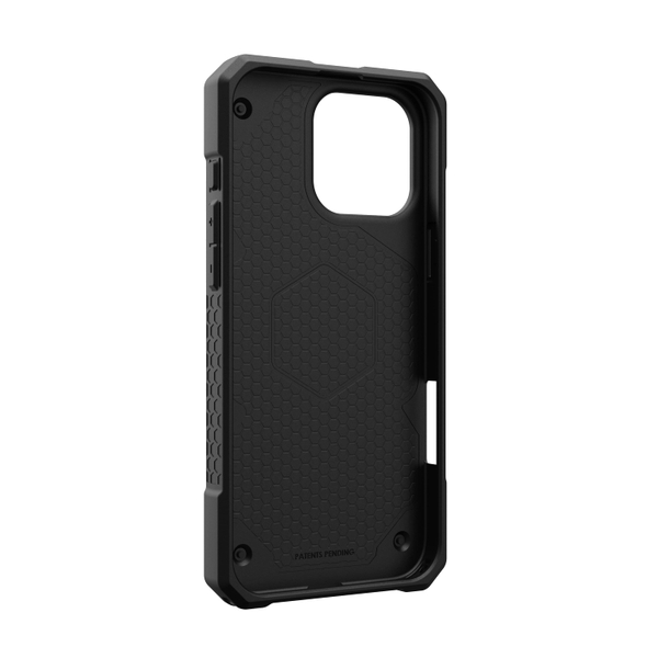 Ốp lưng UAG iPhone 16 Pro Max Monarch Pro có Magsafe