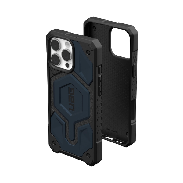 Ốp lưng UAG iPhone 16 Pro Max Monarch Pro có Magsafe
