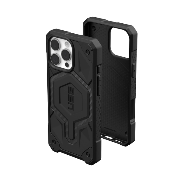 Ốp lưng UAG iPhone 16 Pro Max Monarch Pro có Magsafe