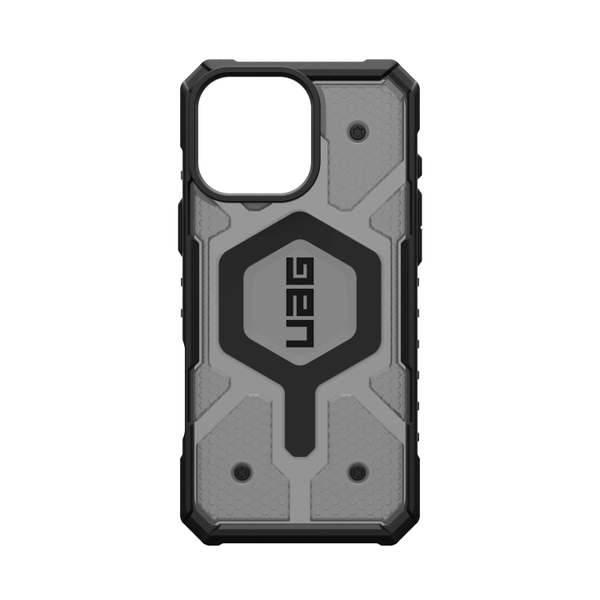 Ốp lưng UAG iPhone 16 Pro Max Pathfinder Clear có Magsafe