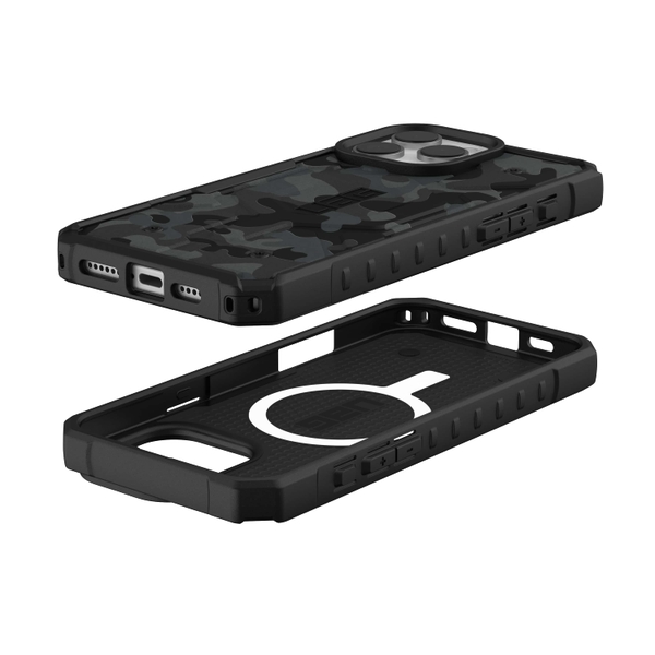 Ốp lưng UAG iPhone 16 Pro Max Pathfinder SE có Magsafe