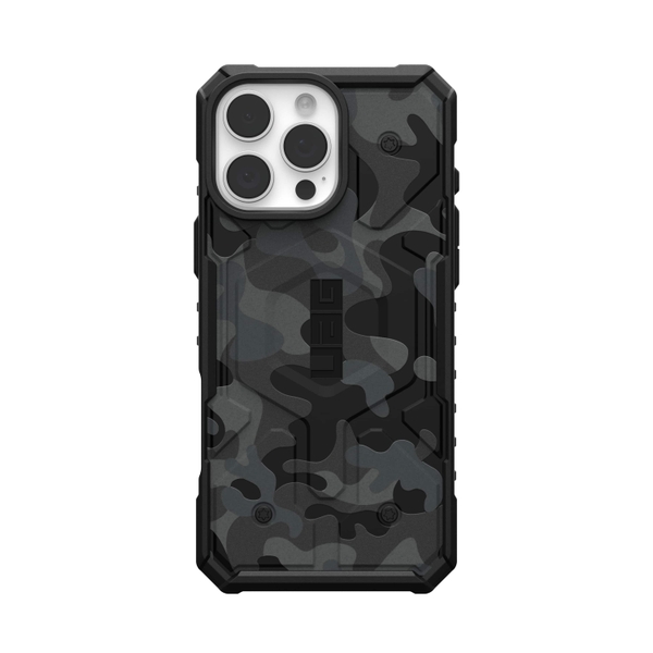 Ốp lưng UAG iPhone 16 Pro Max Pathfinder SE có Magsafe