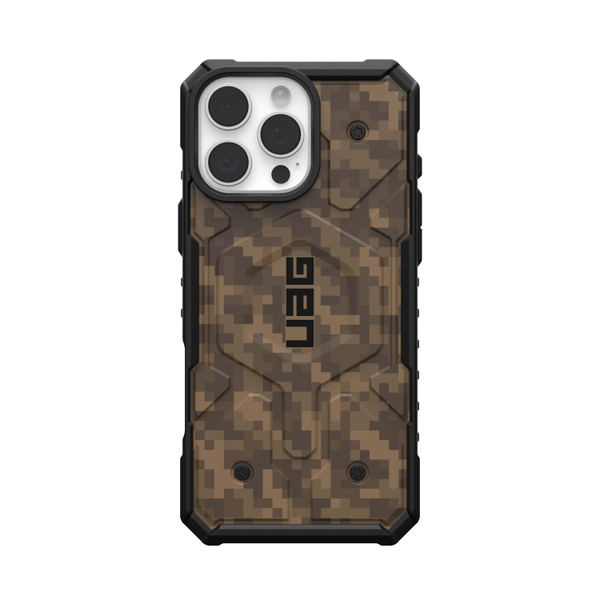 Ốp lưng UAG iPhone 16 Pro Max Pathfinder SE có Magsafe
