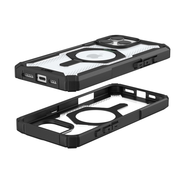 Ốp lưng UAG iPhone 16 Pro Max PLASMA XTE có MagSafe