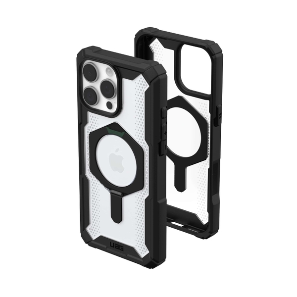 Ốp lưng UAG iPhone 16 Pro Max PLASMA XTE có MagSafe