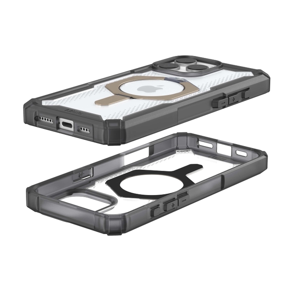 Ốp lưng UAG iPhone 16 Pro Max PLASMA XTE có MagSafe