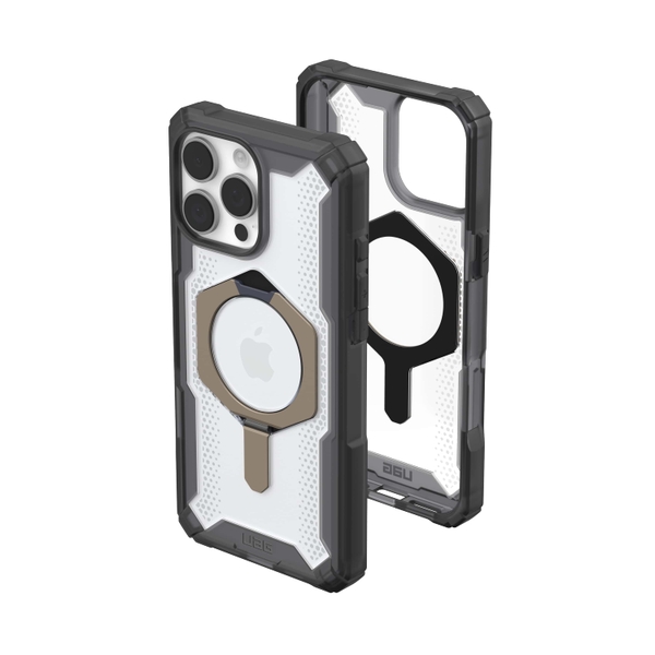 Ốp lưng UAG iPhone 16 Pro Max PLASMA XTE có MagSafe