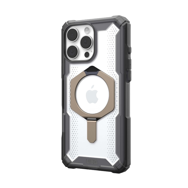 Ốp lưng UAG iPhone 16 Pro Max PLASMA XTE có MagSafe