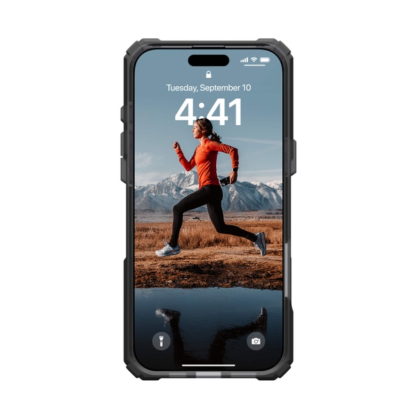 Ốp lưng UAG iPhone 16 Pro Max PLASMA XTE có MagSafe