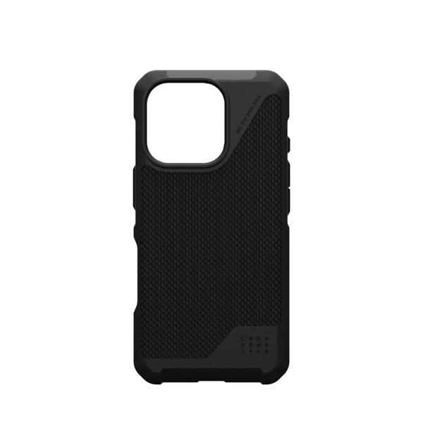 Ốp lưng UAG iPhone 16 Pro Metropolis LT có MagSafe