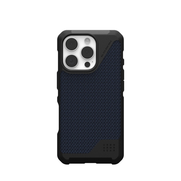 Ốp lưng UAG iPhone 16 Pro Metropolis LT có MagSafe