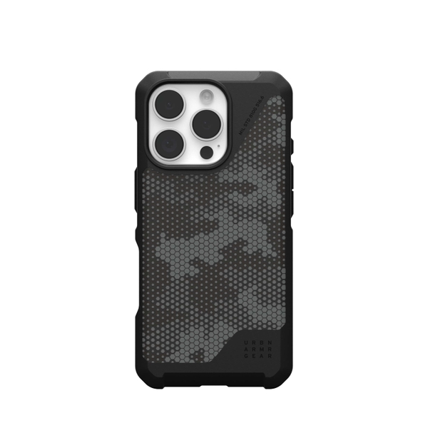 Ốp lưng UAG iPhone 16 Pro Metropolis LT có MagSafe