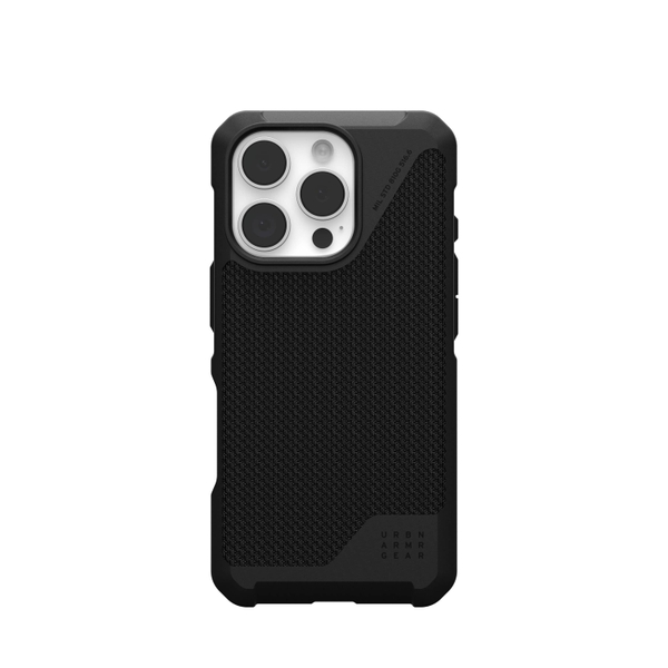 Ốp lưng UAG iPhone 16 Pro Metropolis LT có MagSafe
