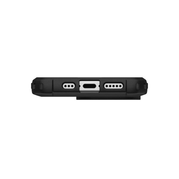 Ốp lưng UAG iPhone 16 Pro Metropolis LT có MagSafe
