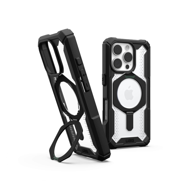 Ốp lưng UAG iPhone 16 Pro PLASMA XTE có MagSafe