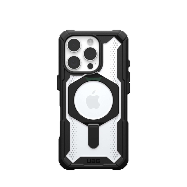 Ốp lưng UAG iPhone 16 Pro PLASMA XTE có MagSafe