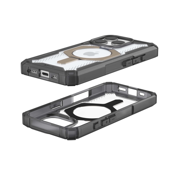 Ốp lưng UAG iPhone 16 Pro PLASMA XTE có MagSafe