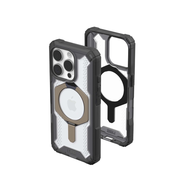 Ốp lưng UAG iPhone 16 Pro PLASMA XTE có MagSafe