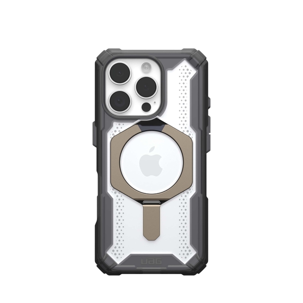 Ốp lưng UAG iPhone 16 Pro PLASMA XTE có MagSafe
