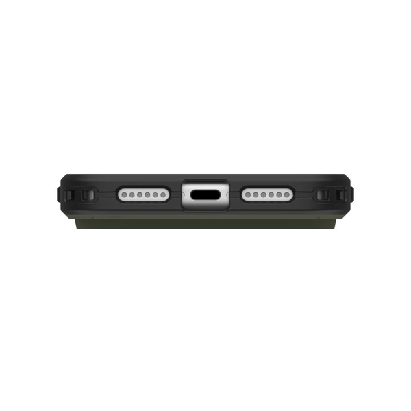 Ốp lưng UAG iPhone 18 Pro Civilian có Magsafe