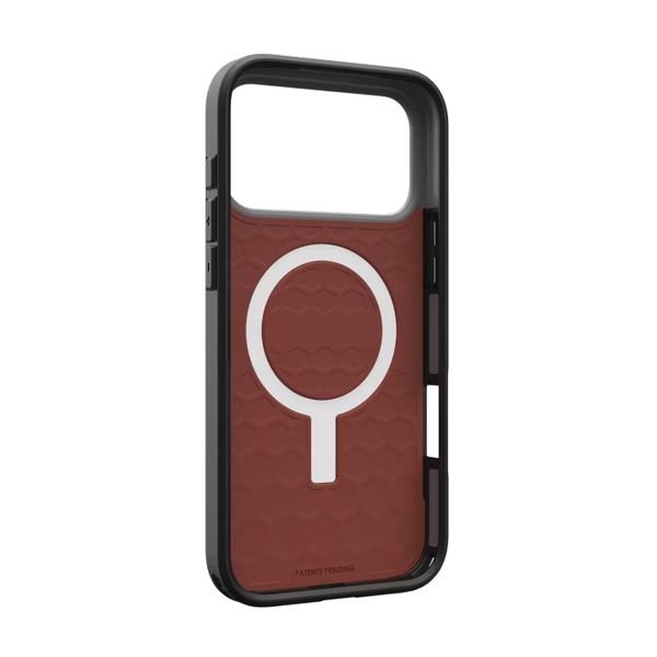 Ốp lưng UAG iPhone 18 Pro Civilian có Magsafe