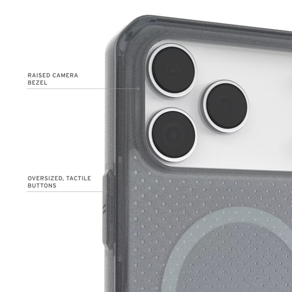 Ốp lưng UAG iPhone 18 Pro Max DOT có Magsafe