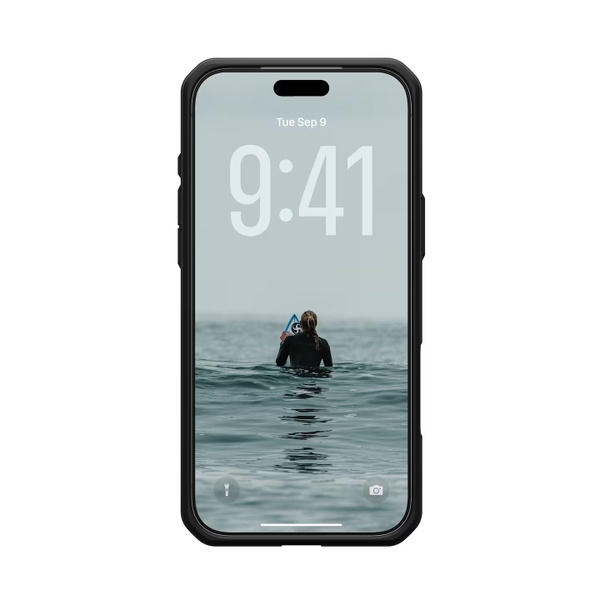 Ốp lưng UAG iPhone 18 Pro Max DOT có Magsafe