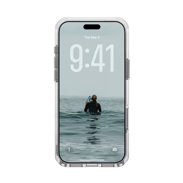 Ốp lưng UAG iPhone 18 Pro DOT có Magsafe