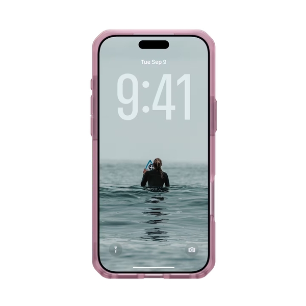 Ốp lưng UAG iPhone 18 Pro DOT có Magsafe