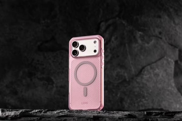 Ốp lưng UAG iPhone 18 Pro Max DOT có Magsafe